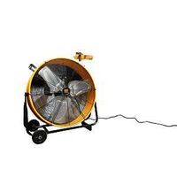 SHOP FAN HI-VELOCITY 2SPD 24IN