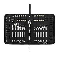 MECHANICS TOOL SET 3/8IN 54PC 