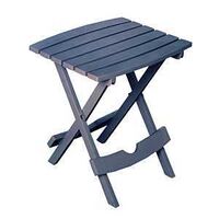 FOLDING SIDE TABLE BLUESTONE  