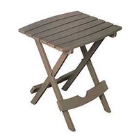 FOLDING SIDE TABLE PORTOBELLO 