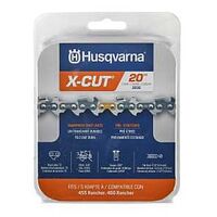 CHAINSAW CHAIN 72DL 0.05X20IN 