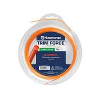 TRIMMER LINE RND 0.08INX208FT 