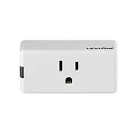 OUTLET SMART WIFI WHT 15A 120V