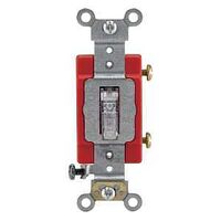 COMMERCIAL LIGHTED TOGGLE SWIT