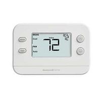 SMART THERMOSTAT PROG WIFI DIG