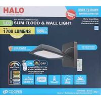 FLOOD LIGHT LED 5CCT 1700L 15W
