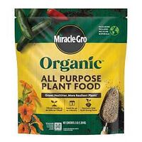 PLANT FOOD A-PURP GRANULES 3LB