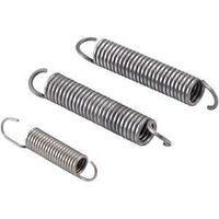 SPRING REPAIR KIT F/FSS 400-5 