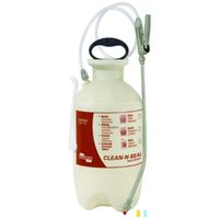 Chapin Clean 'N Seal 25020 Compression Sprayer