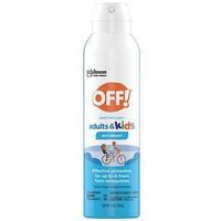 INSECT RPLLNT F/ADULT&KIDS 5OZ