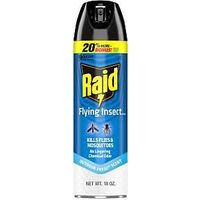 FLYING INSECT SPAY 20OZ2PK    