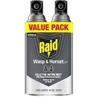 WASP & HORNET KILLER          