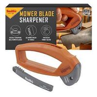 50603-LAWN MOWER BLADE SHARPEN