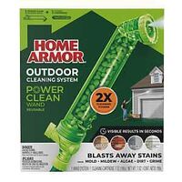 HA POWER CLEAN WAND STARTER KI