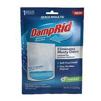 DR MOIST ABS 8.1 OZ SINGLE-USE