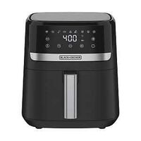PURIFRY AIR FRYER 4QT         
