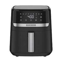PURIFRY AIR FRYER 6QT         