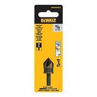 COUNTERSINK BIT BLK&GOLD 5/8IN