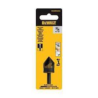 COUNTERSINK BIT BLK&GOLD 3/4IN