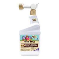COLD PRESSED NEEM OIL RTS 1PT 