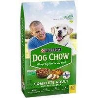 Nestle Purina 1780014521 Dog Chow