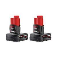 LITHIUM-ION BATTERY 4.0AH 12V 