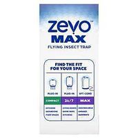 FLY INSECT TRP M5 1 BASE&2 RFL