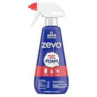 TRAP & KILL FOAM SPRAY 12OZ   