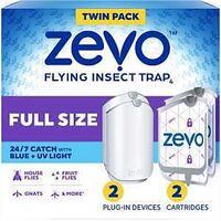 FLY INSECT TRP M4 2 BASE&2 RFL