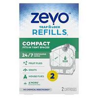 FLY INSECT TRAP RFL M6 2-CRTG 