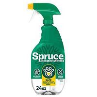 WEED & GRASS KILLER SPRAY 24OZ