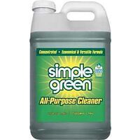AP CLEANER CONC SASSAFRAS 2.5G