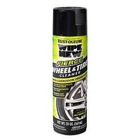 WHEEL&TIRE CLNR AERO MIST 20OZ