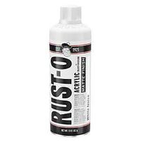 SPRAY PAINT MAT WHT NOISE 11OZ