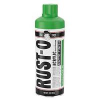 SPRY PAINT MAT LUCKY CHRM 11OZ