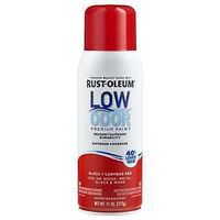 SPRAY PNT GLO LADYBUG RED 11OZ