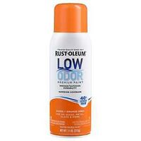 SPRAY PNT GLO ORANGE SODA 11OZ