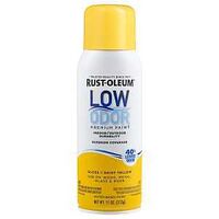 SPRY PNT GLO DAISY YELLOW 11OZ