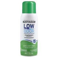 SPRAY PNT GLO LUCKY GREEN 11OZ