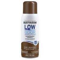 SPRY PAINT GLO BROWN BEAR 11OZ
