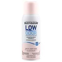 SPRY PAINT MAT DUSTY ROSE 11OZ
