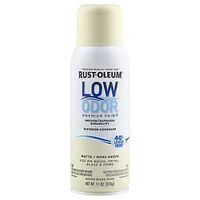 SPRY PAINT MAT MOSS GREEN 11OZ