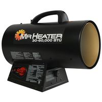 Mr Heater Contractor F228160 Forced Air Heater