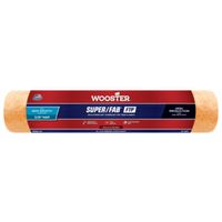 COVER PAINT ROLLER 14X3/8IN   