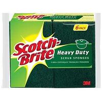 3M 426 Scotch-Brite Scrubbing Sponges