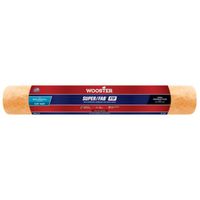 COVER PAINT ROLLER 18X3/8IN   