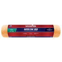 COVER PAINT ROLLER 14X3/4IN   
