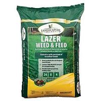 LAWN WEED/FEED LAZER 24-0-4 5M