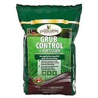 GRUB CONTROL W/FERT 20-0-4 14M