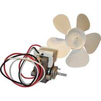 Air King AVKIT Motor and Fan Blade Assembly